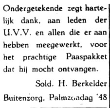 Adv. voorj. 1948 H. Berkelder 