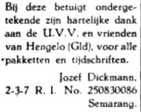 adv. J. Dickman 