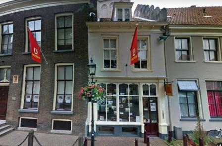 Roggestraat 13 Doesburg google 2018 