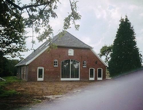 Abbinkdijk kleur 4 2001