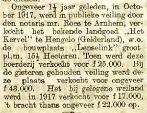 Utrechts Nieuwsblad 17 04 1919