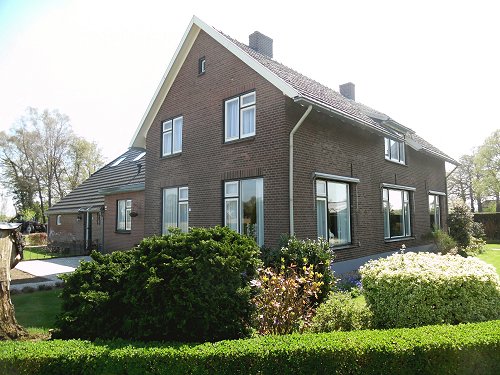 riefelerdijk 020