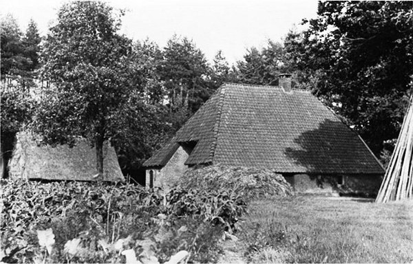 1939 Sterreveld van Mijn Gelderland