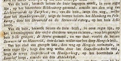 1822 Nederlandsche Staatscourant