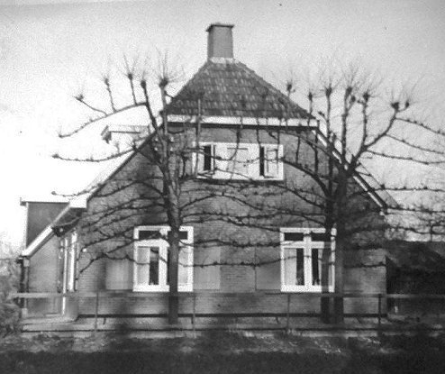 huis 1960