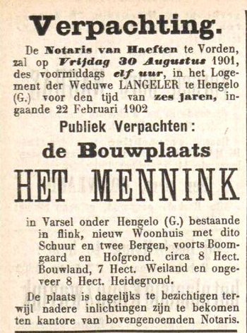 1901 8 17 Zutphensche Courant