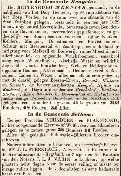Oprechte Haarlemse Courant 1 = 21 06 1852
