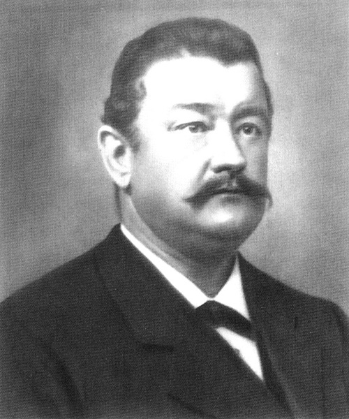 M.A. Meijes 1901 1909