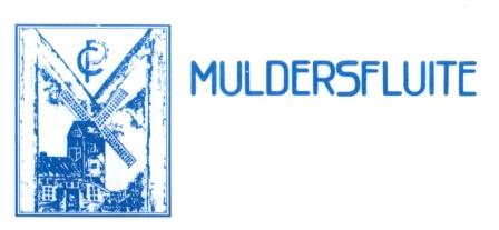 Logo Muldersfluite 