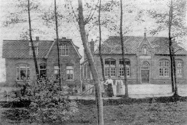 1910 Bernardusschool 