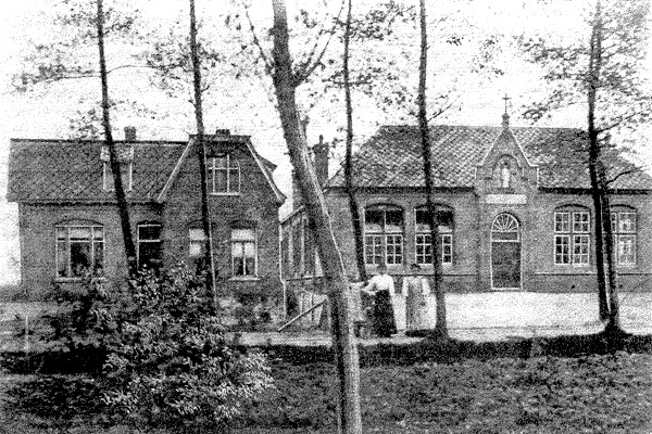 1910 Bernardusschool 