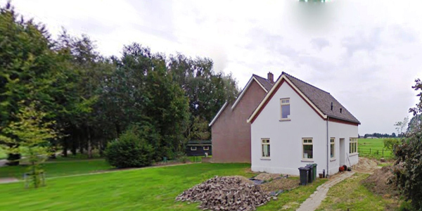 Steenderenseqweg 13 Zorgboerderij Branderhorst oude schoolmeestershuis Google 2017 