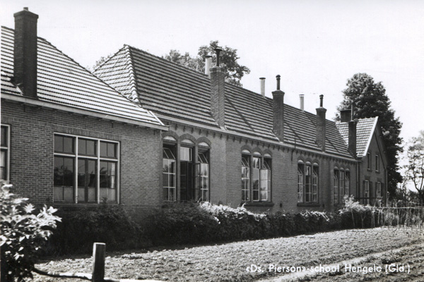 1931 Chr. Dorpschool