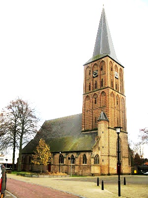 Remigiuskerk 